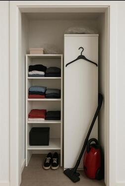 Foto - Wohnung zu vermieten - 400,00&nbsp;EUR Kaltmiete, ca.&nbsp; 30,00&nbsp;m&sup2;