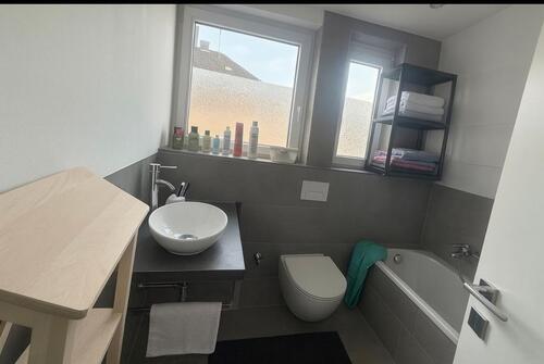 Foto - 1 Zimmer Etagenwohnung in Wuppertal