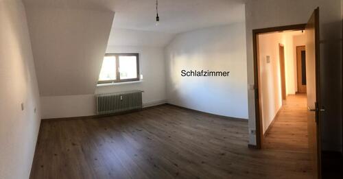 Foto - 3 Zimmer Etagenwohnung in Leonberg