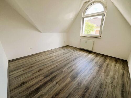 Foto - Etagenwohnung in Herne zur Miete