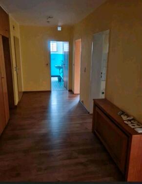 Foto - 3,5-Zimmer-Wohnung mit Balkon in ruhiger Lage