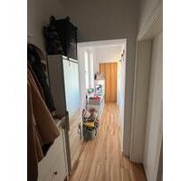 Gemütliche 2-Raum-Wohnung mit Balkon und EBK - Brandenburg an der Havel Bahnhofsvorstadt