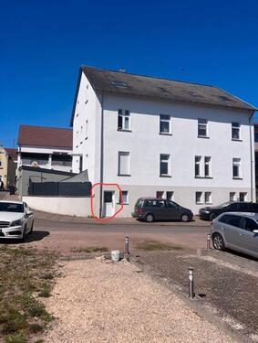 Foto - 1ZKB in Schwalbach zu vermieten