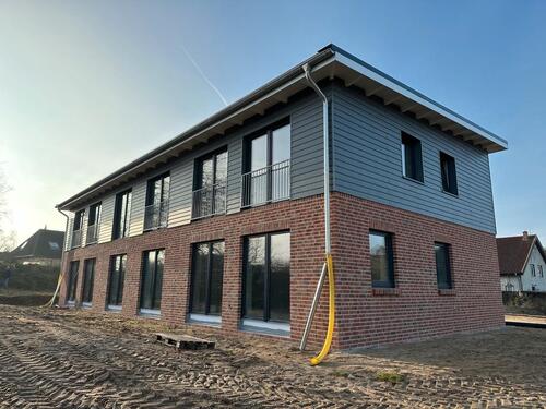 Foto - Wohnung 50 qm in Grebin bei Plön