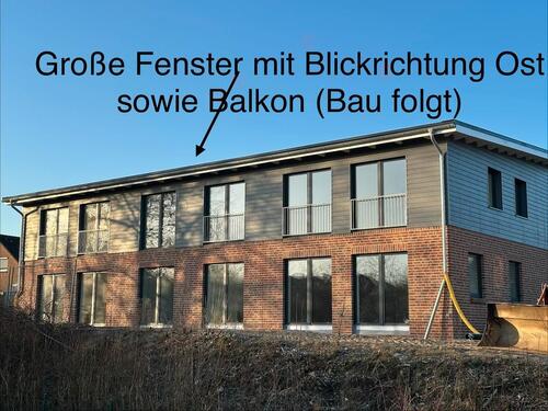 Foto - 2 Zimmer Etagenwohnung in Grebin