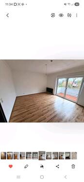 Foto - Etagenwohnung in Meppen zur Miete