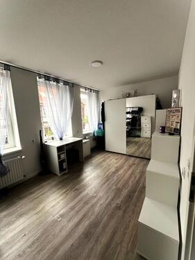 Foto - 3 Zimmer Maisonettenwohnung zur Miete in Bad Bevensen