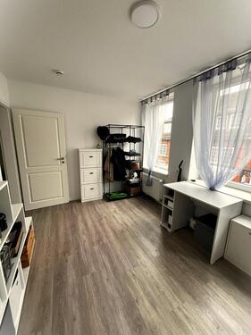 Foto - 3 Zimmer Maisonettenwohnung in Bad Bevensen