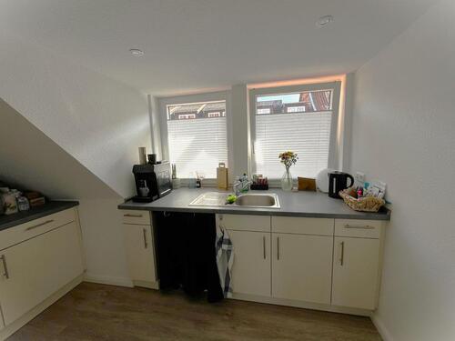 Foto - Maisonettenwohnung in Bad Bevensen zur Miete