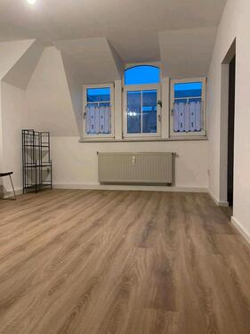 Foto - Frisch renovierte 3-Zimmer-Wohnung