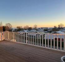 Exklusives Penthouse mit 2 Zimmern in Schönhagen an der Ostsee - Harsefeld