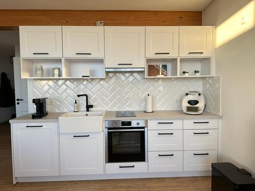 Foto - 2 Zimmer Einfamilienhaus zur Miete in Harsefeld