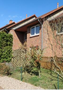 Foto - 4 Zimmer Reihenhaus in Soltau