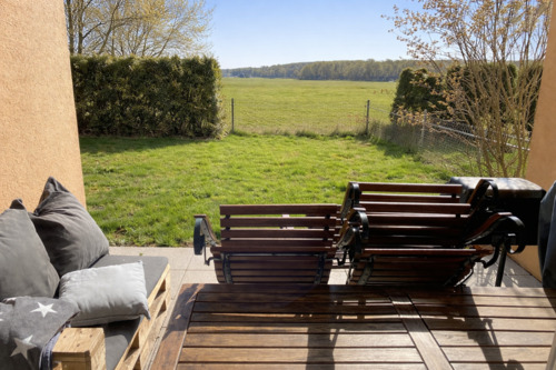 Foto - 3-Zimmer-Erdgeschosswohnung - 1.130,00&nbsp;EUR Kaltmiete, ca.&nbsp; 80,00&nbsp;m&sup2;