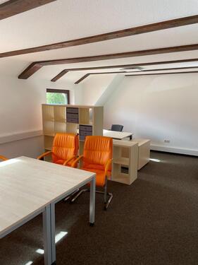 Foto - Büro- oder Praxisräume möbliert und von privat