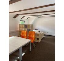 Büro- oder Praxisräume möbliert und von privat - Menden (Sauerland) Bösperde