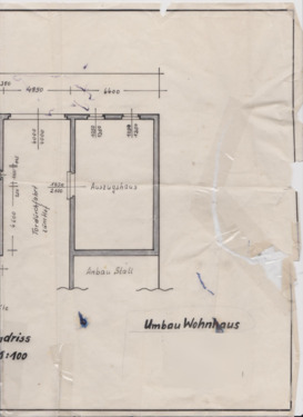 Foto - Bauernhaus, Landhaus in Herzberg (Elster) zum Kaufen