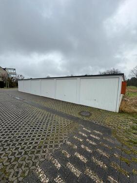 Foto - Garage zu vermieten in Koblenz Kesselheim