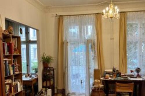 Foto - 1 ZIMMER in 3-Zimmer Wohnung in Prenzlauer Berg für 1 Person