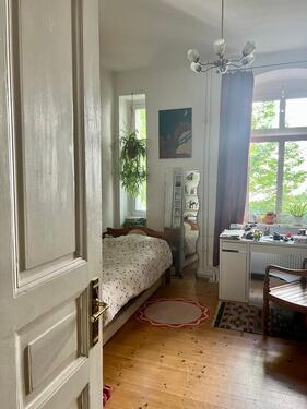 Foto - 3 Zimmer Etagenwohnung zur Miete in Berlin