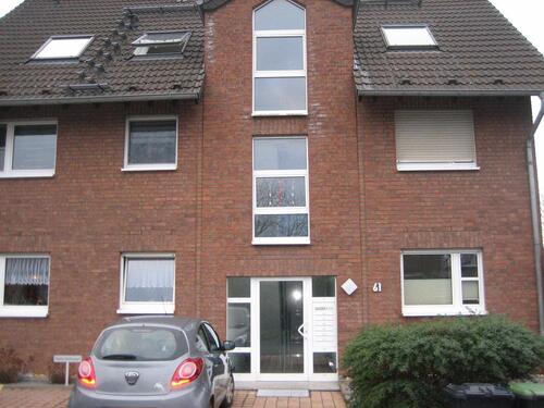 Foto - 2- Zimmer Wohnung ab sofort zu vermieten, 52441 Linnich Rurdorf