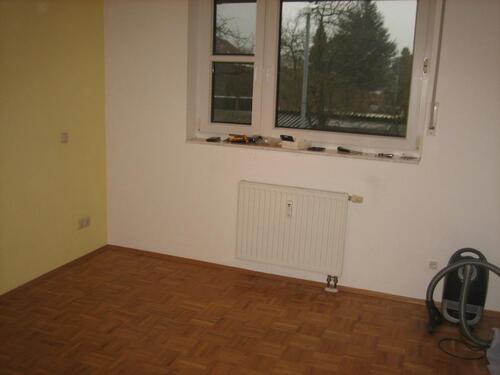 Foto - Etagenwohnung in Jülich zur Miete