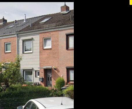 Foto - Ohne Provision! Reihenmittelhaus mit über 20m² Ausbaureserve