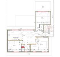 Neubau Dachgeschosswohnung mit Balkon & Blick auf Heimersdorf - Köln Chorweiler