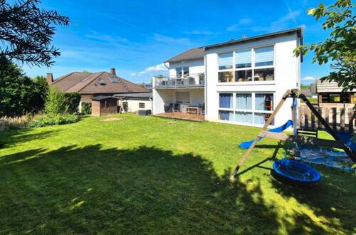 Foto - 3 Zimmer Etagenwohnung zur Miete in Kassel