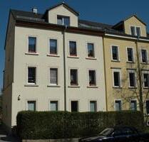 gemütliche Wohnung 3 Zimmer mit Fußbodenheizung und Alarmanlage - Chemnitz Kapellenberg