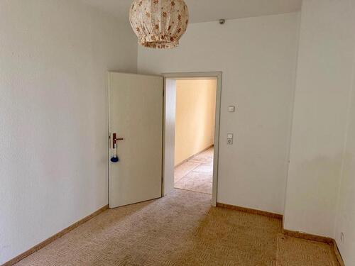 Foto - 3 Zimmer Erdgeschoßwohnung in Chemnitz