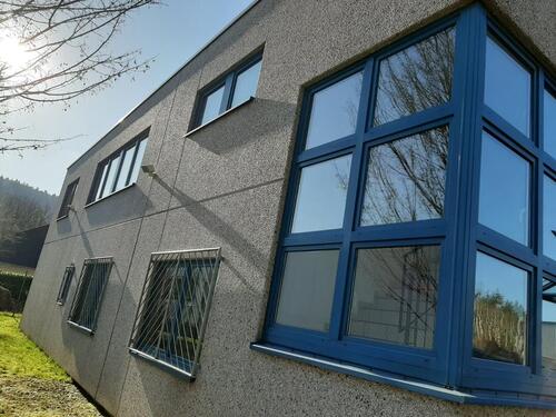 Foto - Büro Vermietung Gewerbe Industrie