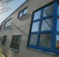Büro Vermietung Gewerbe Industrie - Wilnsdorf