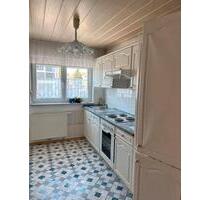 3 Zimmer Wohnung mit schönem großen Garten in Dunningen