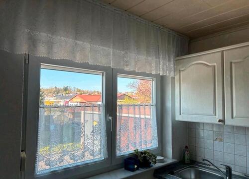 Foto - 3 Zimmer Etagenwohnung in Dunningen