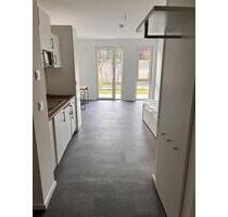 Erstbbezug 1 Zimmerwohnung möbiliert Nähe Uniklinik Augsburg