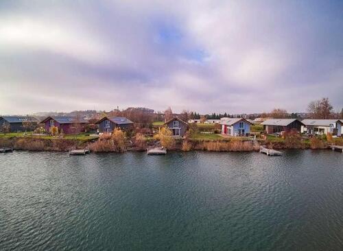 Foto - 4 Zimmer Einfamilienhaus zum Kaufen in Erbach