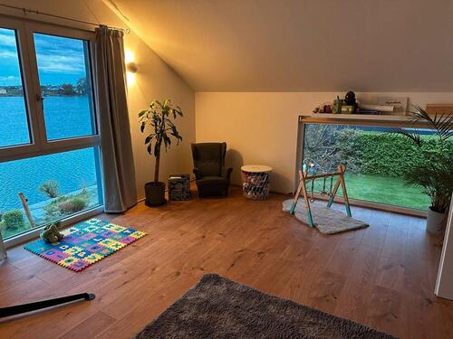 Foto - 4 Zimmer Einfamilienhaus in Erbach