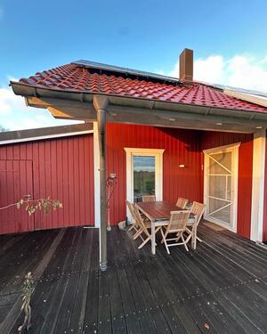 Foto - 6 Zimmer Einfamilienhaus zum Kaufen in Bad Oldesloe