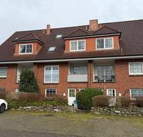 !!! ANFRAGE-STOPP !!! 3 Zimmer Wohnung mit Balkon Groß Wittensee