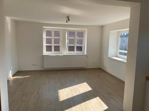 Foto - Etagenwohnung in Lehrte zur Miete