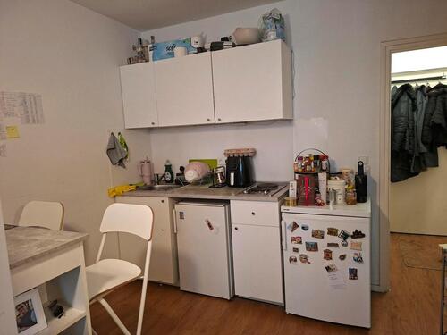 Foto - 1 Zimmer Etagenwohnung zur Miete in München