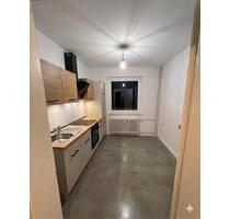 2-Zimmer-Wohnung mit Einbauküche in Steinkämpe - Bremerhaven Leherheide