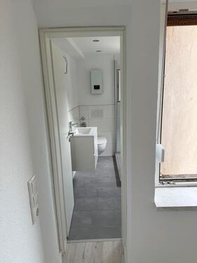 Foto - Etagenwohnung in Brühl zur Miete