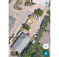 Stellplatz PKW Wohnmobil - 50,00&nbsp;EUR Miete, in Leipzig (PLZ: 04229) Altwest
