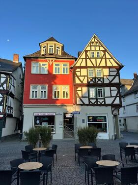 Foto - Stilvolles Altbau-Büro in repräsentativer Lage am Schillerplatz