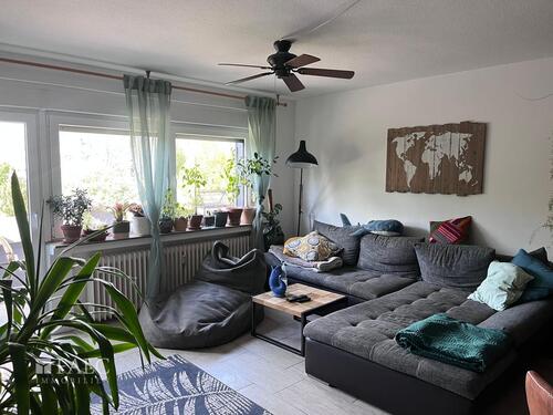 Foto - 2 Zimmer Dachgeschoßwohnung in Essen