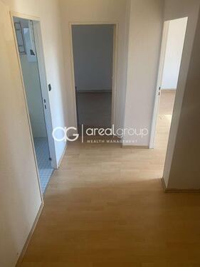 Foto - Dachgeschoßwohnung in Berlin zur Miete