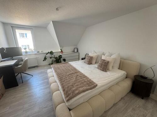 Foto - Helle und moderne 2,5 ZKB in Koblenzer Südstadt