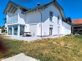 Foto - Einfamilienhaus in Bösingen